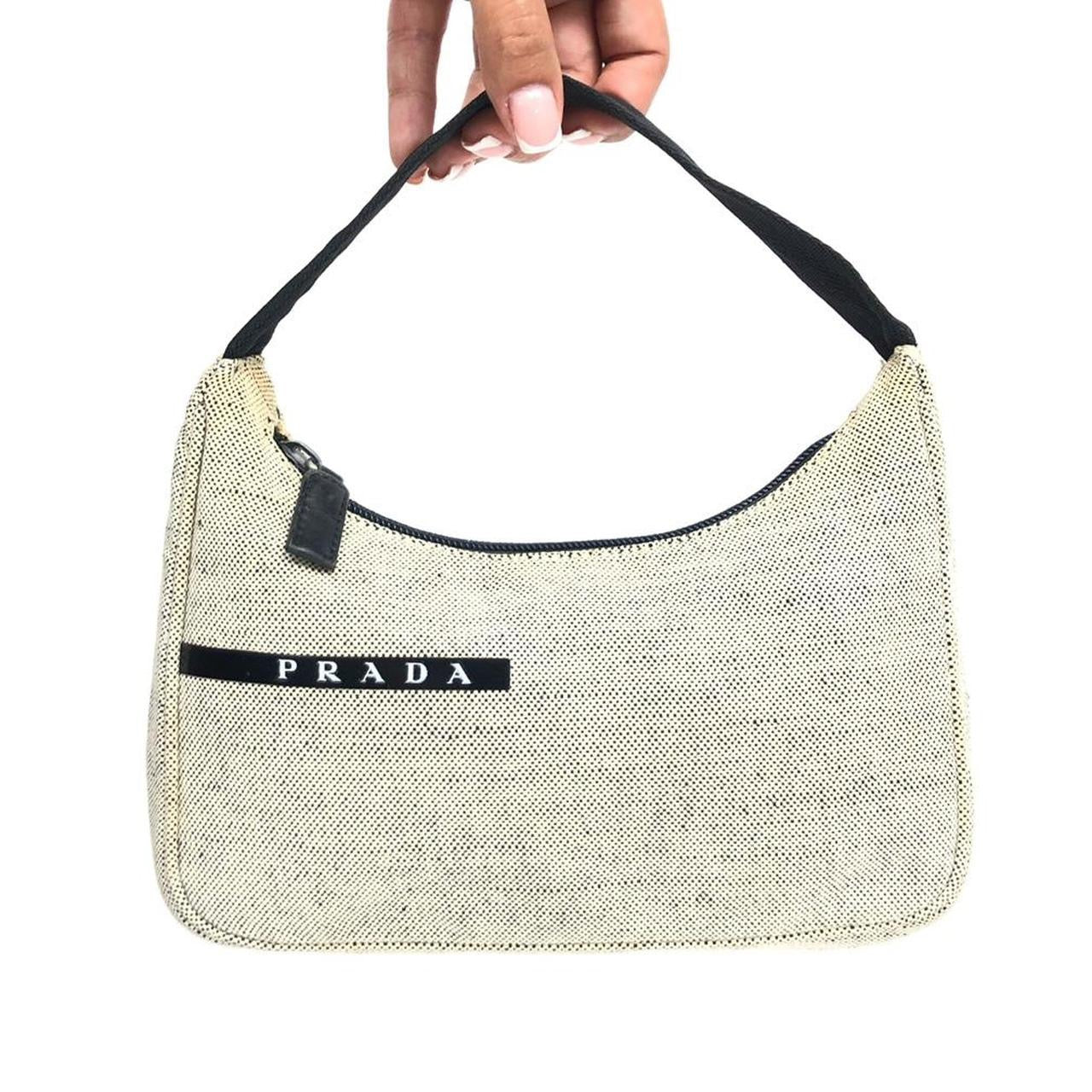 PRADA SHOULDER BAG
