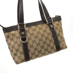 GUCCI MONOGRAM BAG