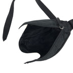 PRADA NYLON CROSSBODY BAG