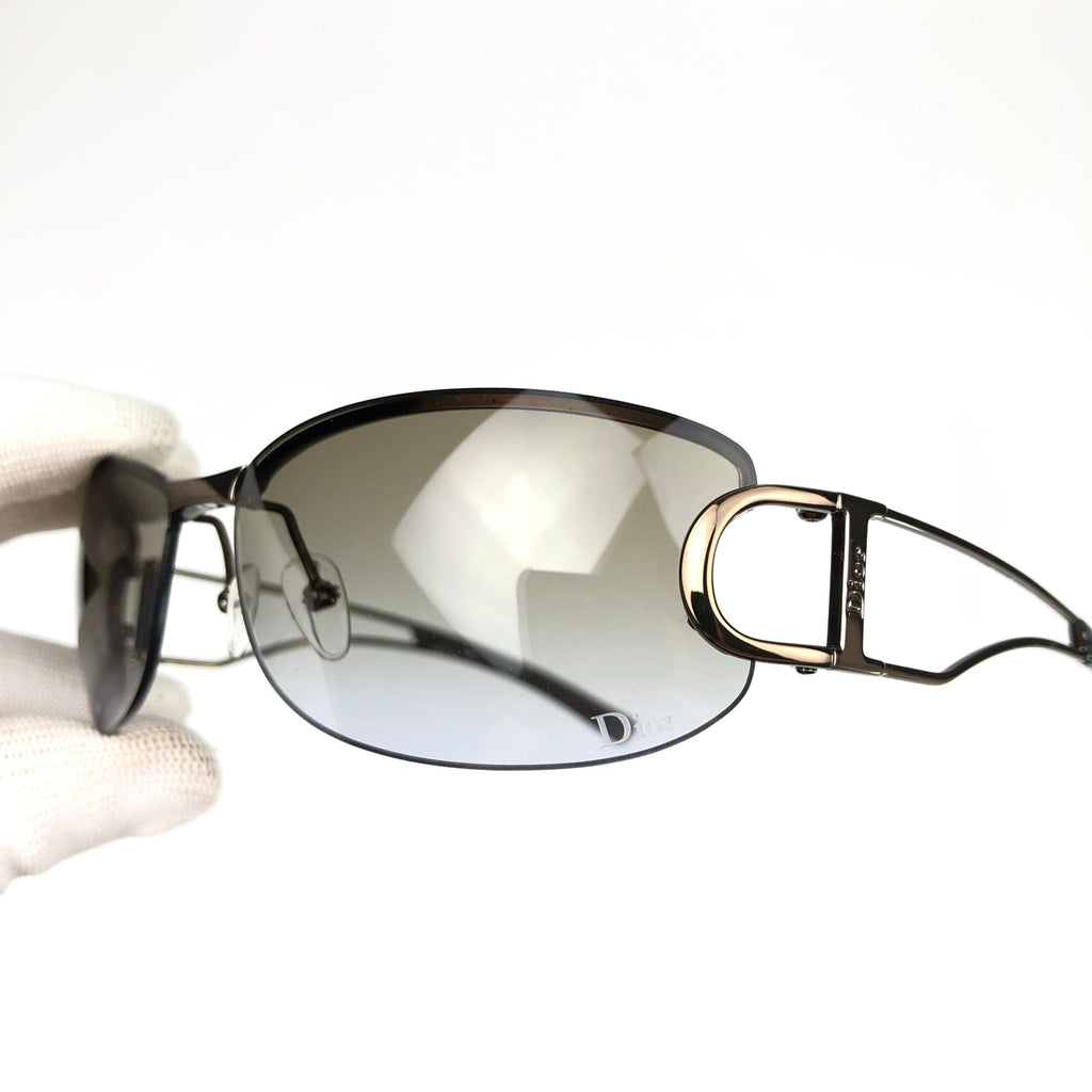 CHRISTIAN DIOR SUNGLASSES