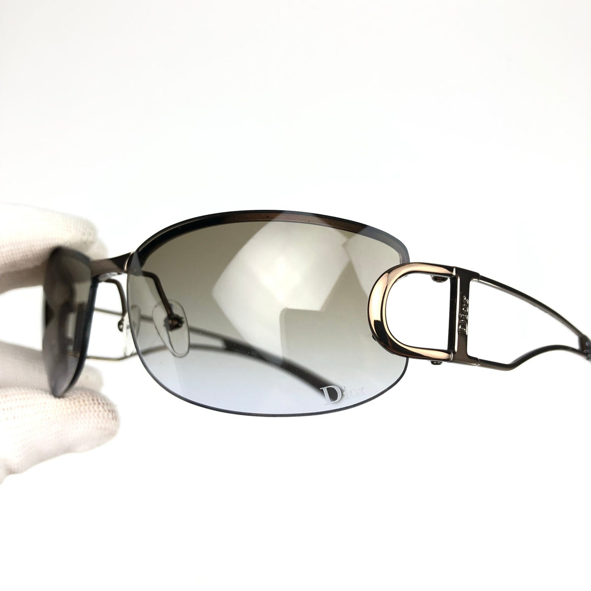 CHRISTIAN DIOR SUNGLASSES
