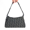 CHRISTIAN DIOR MONOGRAM SHOULDER BAG