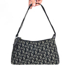 CHRISTIAN DIOR MONOGRAM SHOULDER BAG