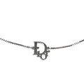 CHRISTIAN DIOR MONOGRAM NECKLACE