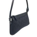 GUCCI MONOGRAM SHOULDER BAG