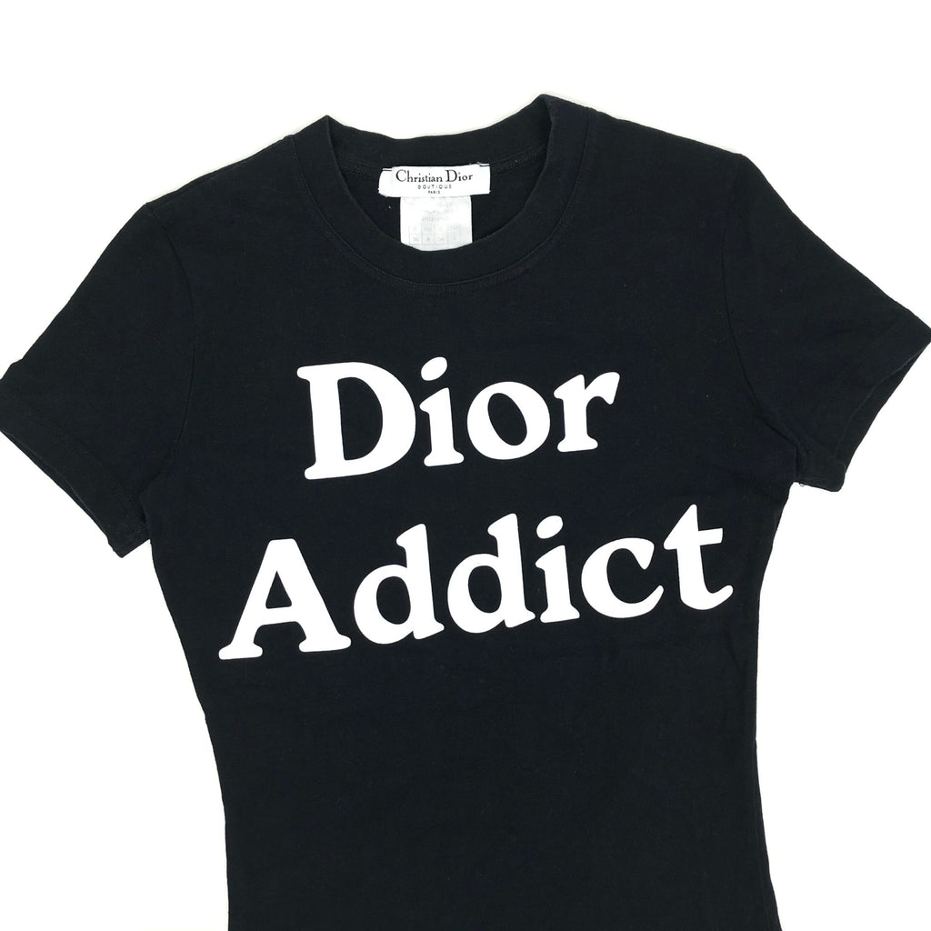 CHRISTIAN DIOR T-SHIRT