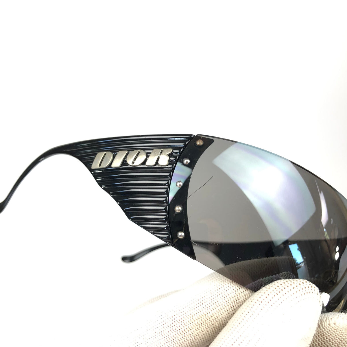 CHRISTIAN DIOR SUNGLASSES