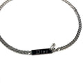 CHRISTIAN DIOR CHOKER NECKLACE