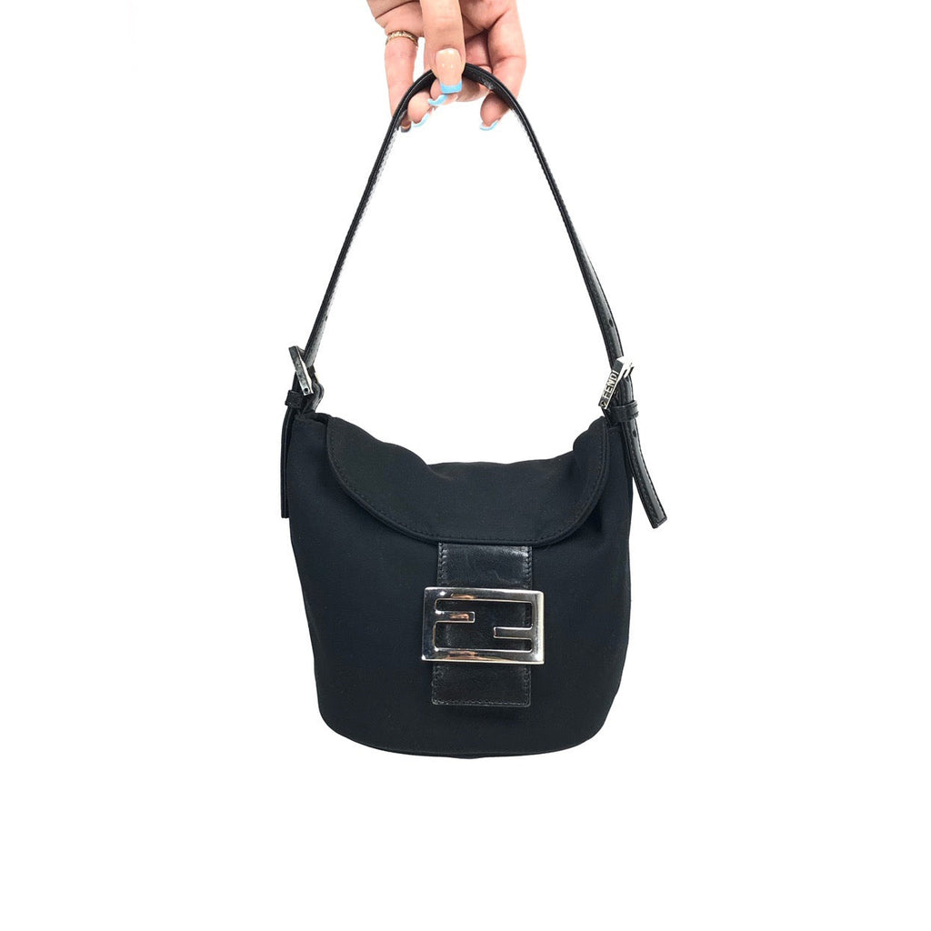 FENDI SHOULDER BAG