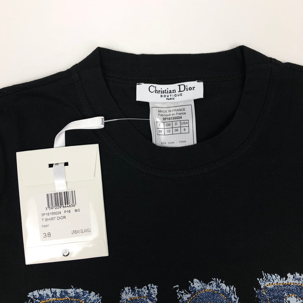 CHRISTIAN DIOR T-SHIRT