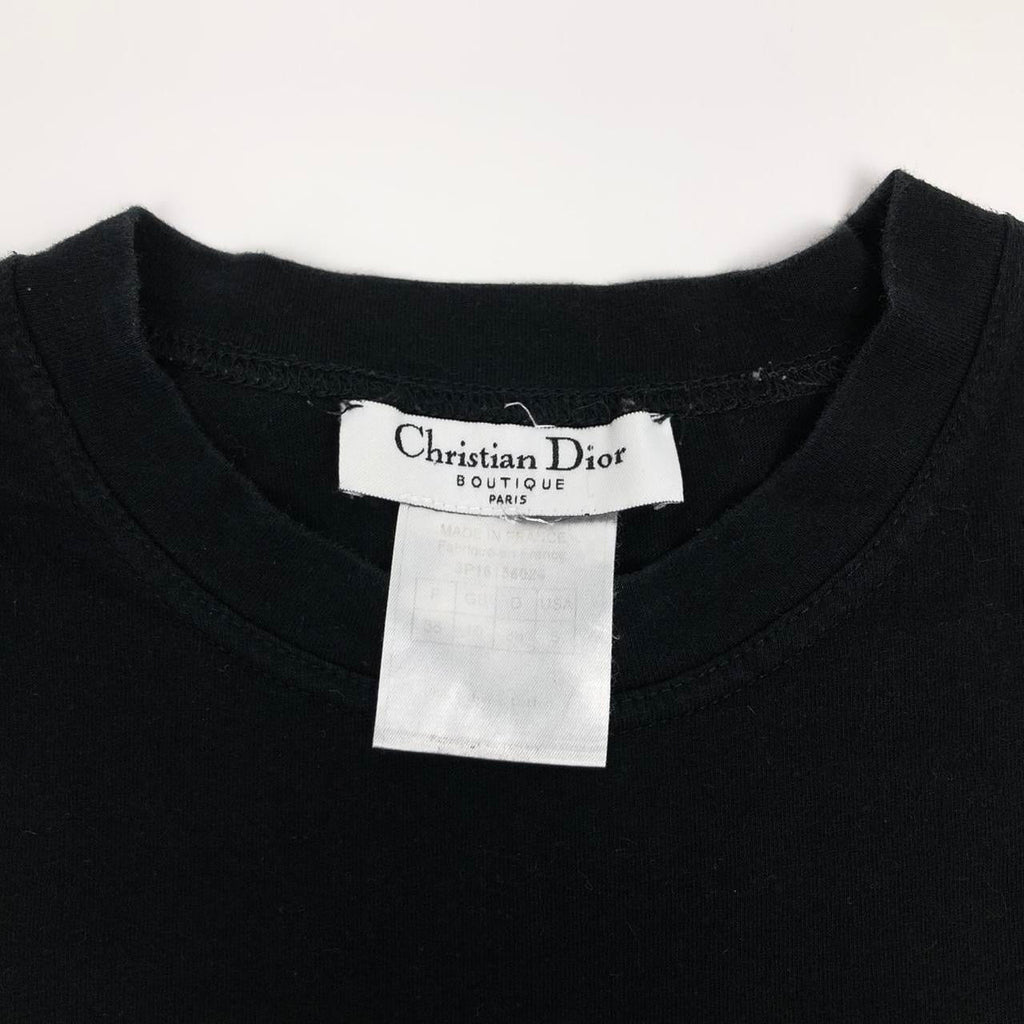 CHRISTIAN DIOR T-SHIRT