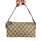 GUCCI MONOGRAM BAG