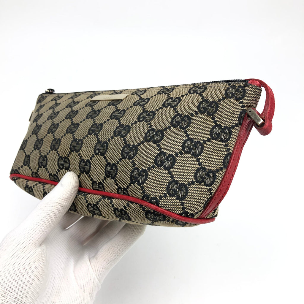 GUCCI MONOGRAM BAG