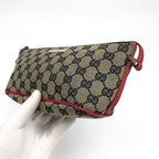 GUCCI MONOGRAM BAG