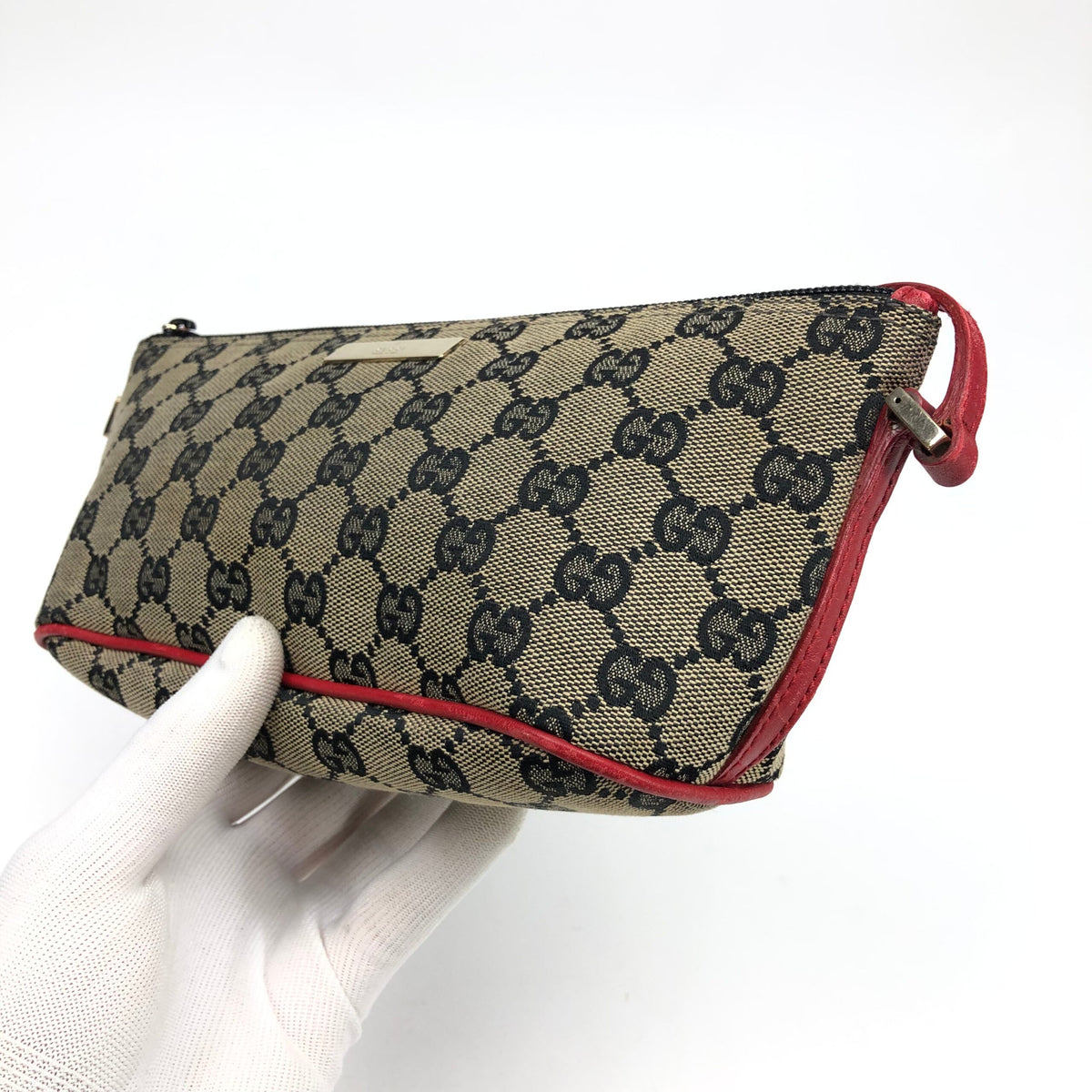 GUCCI MONOGRAM BAG
