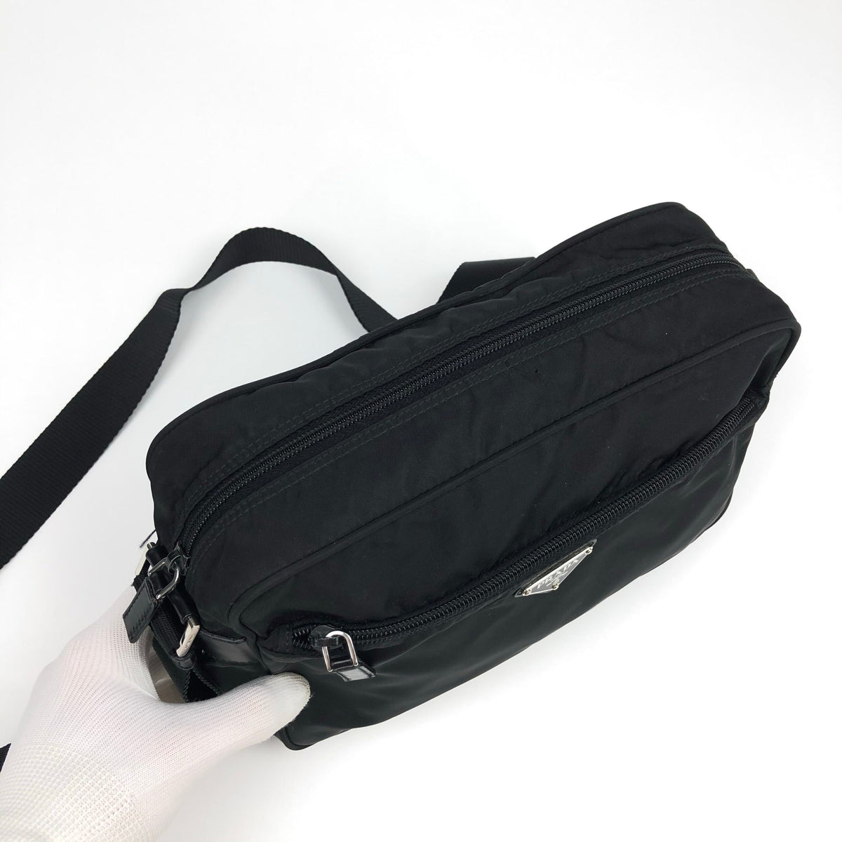 PRADA CROSSBODY BAG