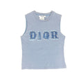 CHRISTIAN DIOR TOP