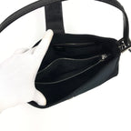 FENDI ZUCCA SHOULDER BAG