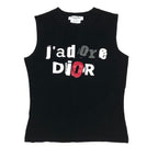 CHRISTIAN DIOR J’ADORE DIOR T-SHIRT