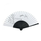 CHRISTIAN DIOR FAN