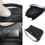GUCCI MONOGRAM HANDBAG