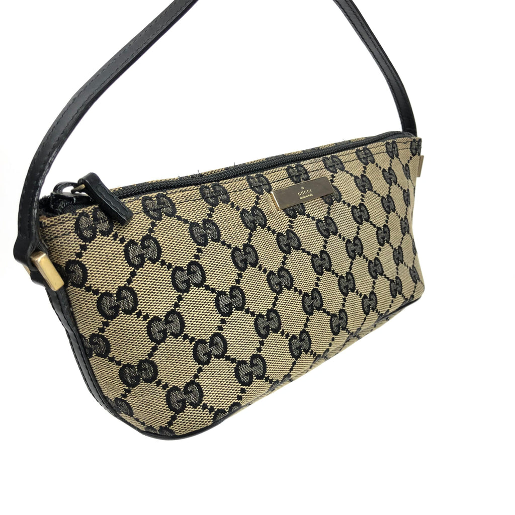 GUCCI MONOGRAM BAG