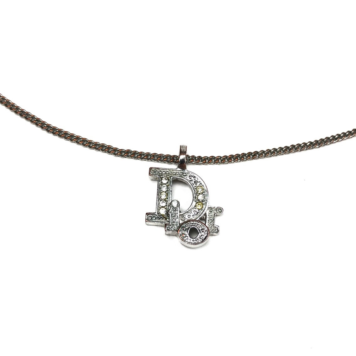 CHRISTIAN DIOR NECKLACE