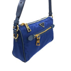 PRADA NYLON SHOULDER BAG