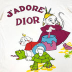 CHRISTIAN DIOR 2002 T-SHIRT