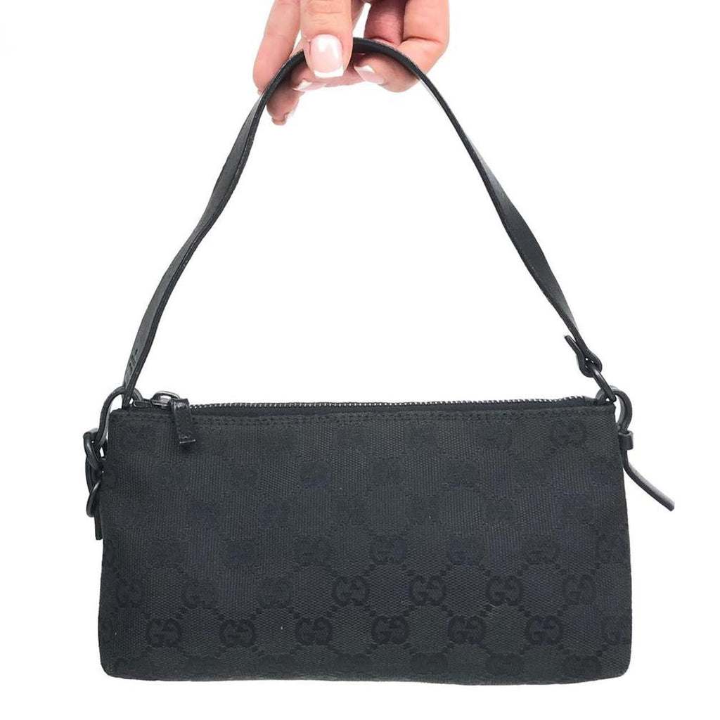 GUCCI MONOGRAM BAG
