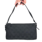 GUCCI MONOGRAM BAG