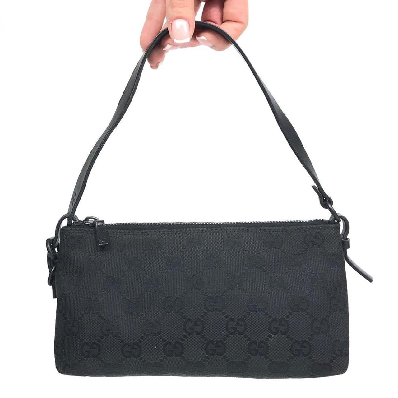 GUCCI MONOGRAM BAG