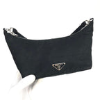 PRADA NYLON SHOULDER BAG