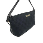 GUCCI MONOGRAM HANDBAG