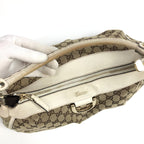 GUCCI MONOGRAM BAG