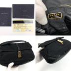 PRADA SHOULDER BAG