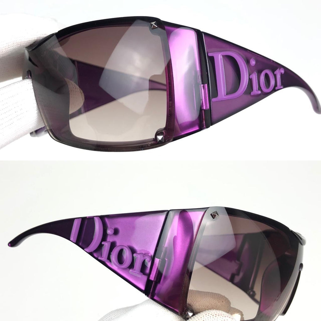 CHRISTIAN DIOR SUNGLASSES