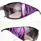 CHRISTIAN DIOR SUNGLASSES