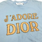 CHRISTIAN DIOR T-SHIRT