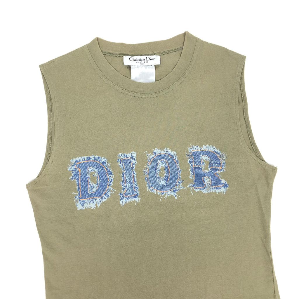 DIOR TOP