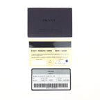 PRADA NYLON SHOULDER BAG