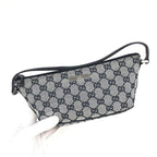 GUCCI MONOGRAM HANDBAG