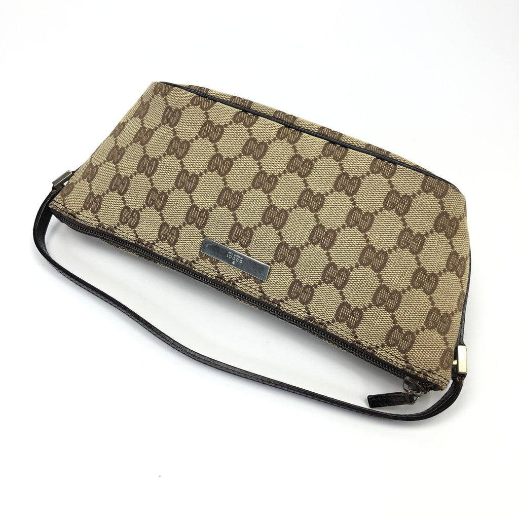 GUCCI MONOGRAM BAG