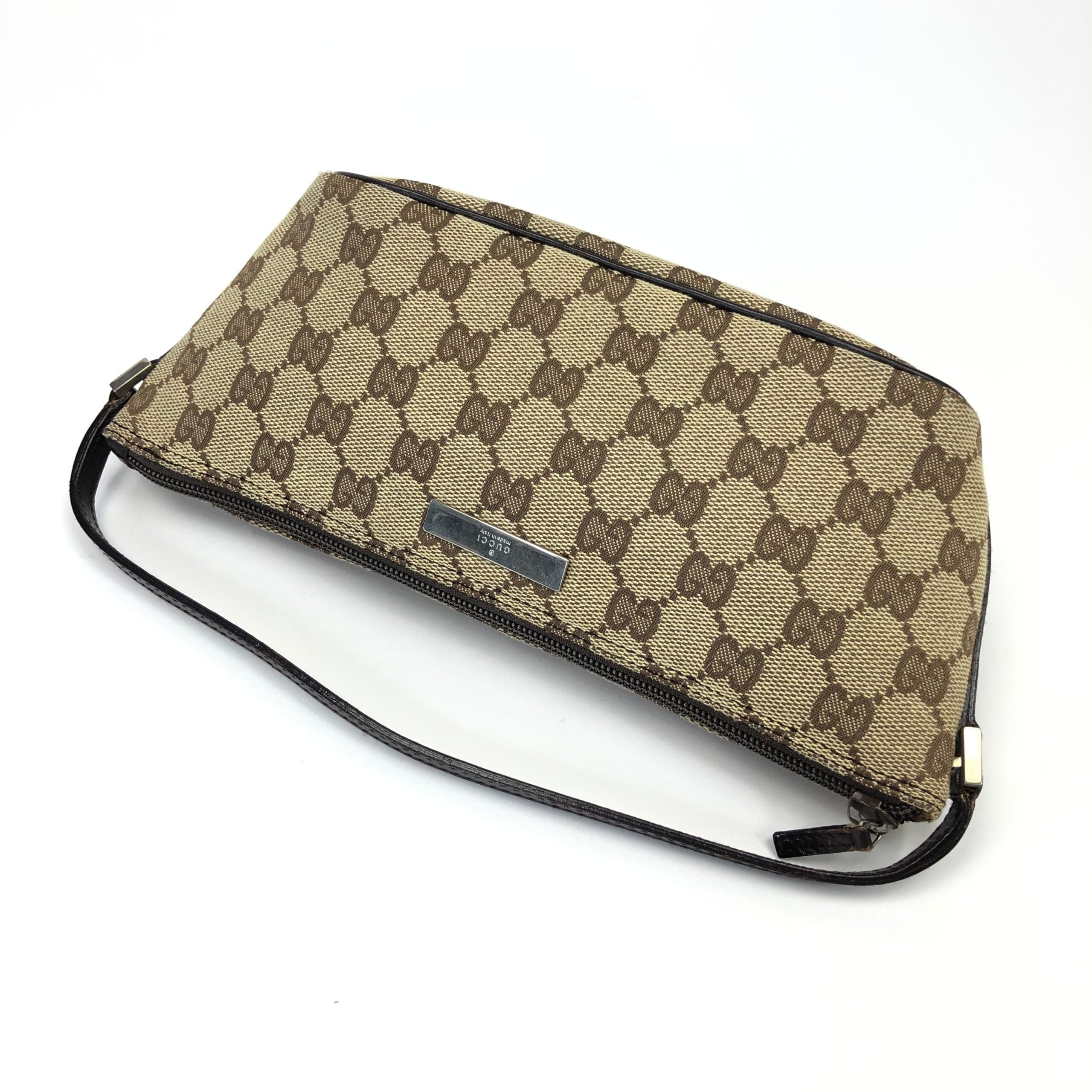 GUCCI MONOGRAM BAG