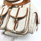 CHRISTIAN DIOR SHOULDER BAG