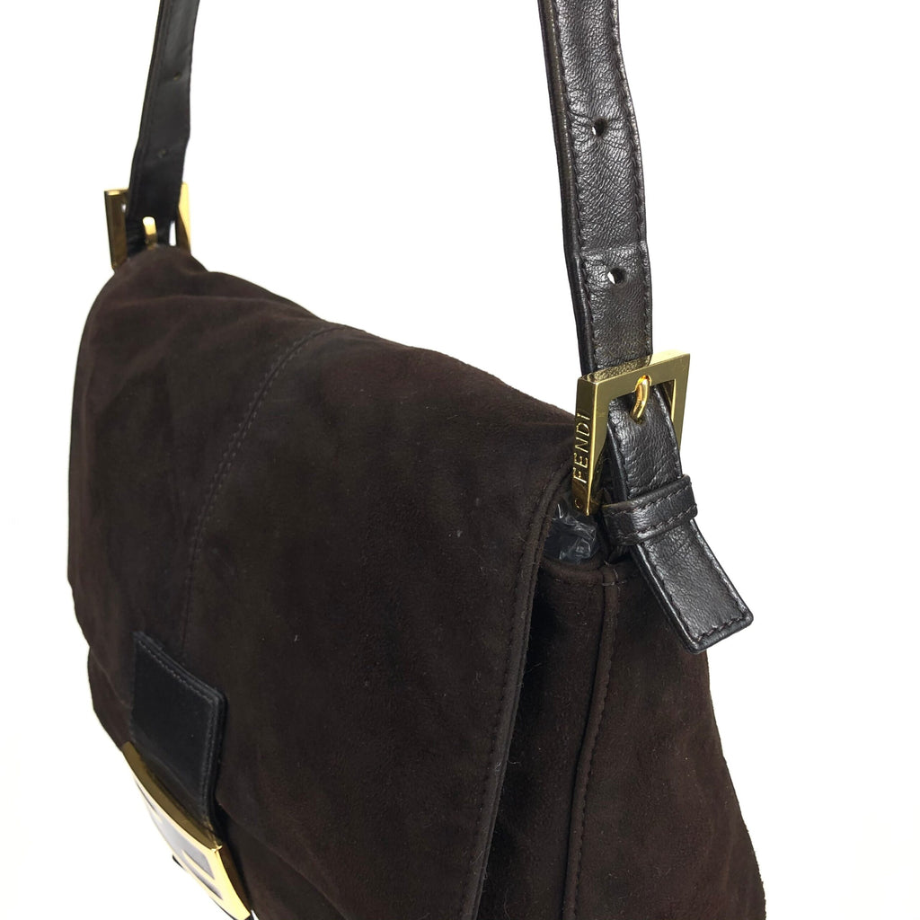 FENDI SHOULDER BAG