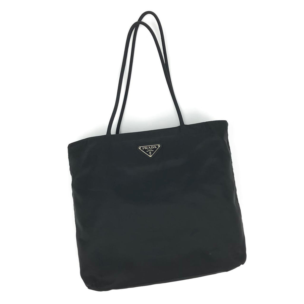 PRADA NYLON TOTE BAG
