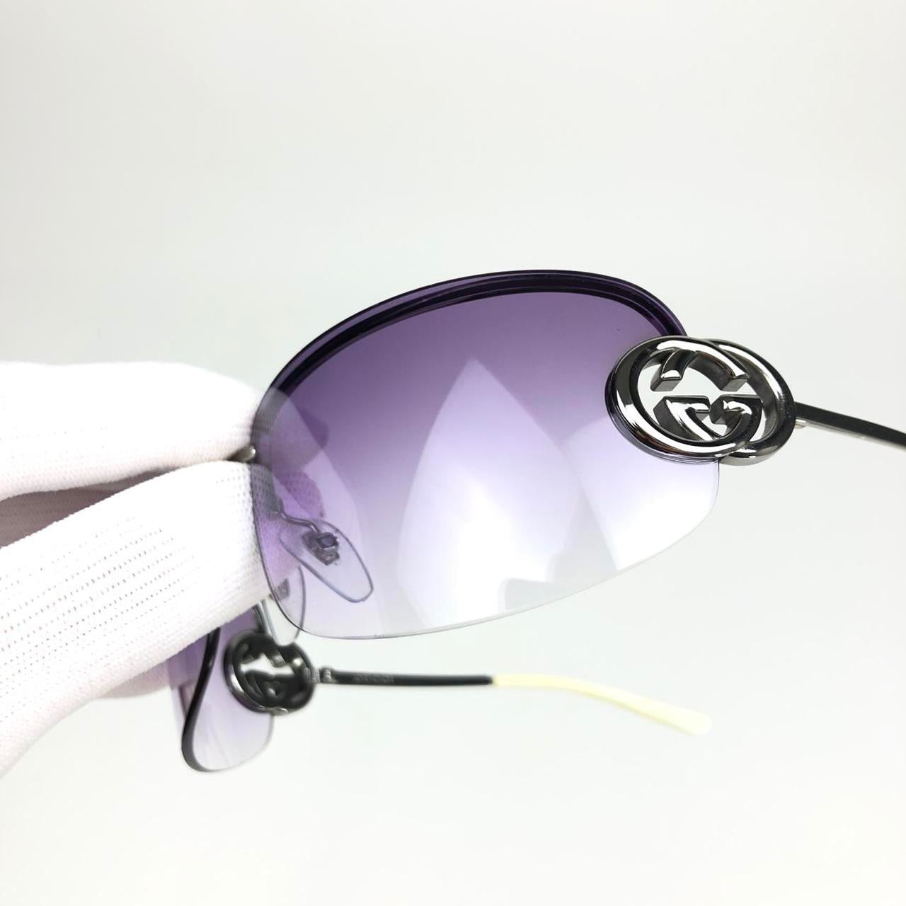 GUCCI SUNGLASSES
