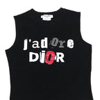 CHRISTIAN DIOR J’ADORE DIOR T-SHIRT
