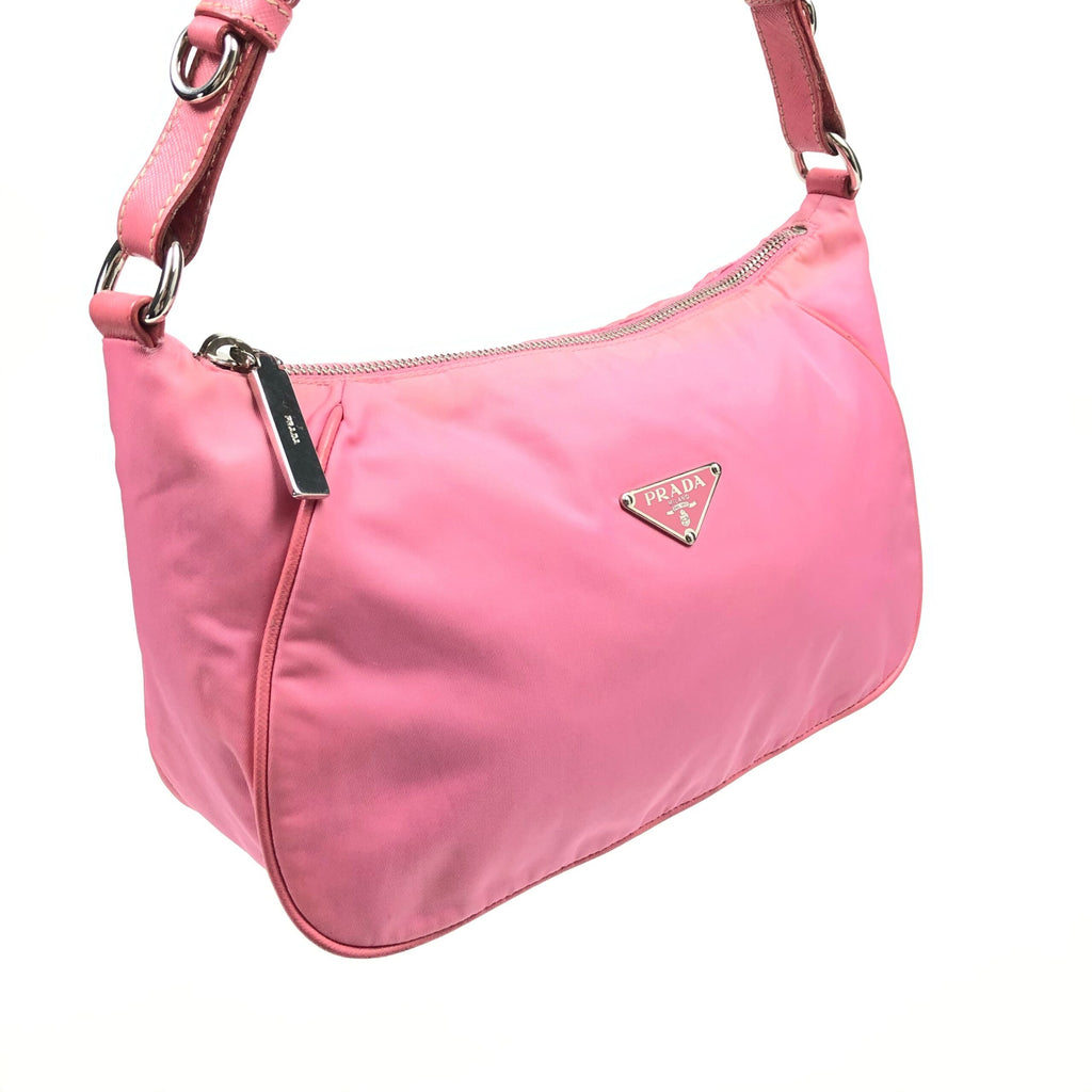 PRADA SHOULDER BAG